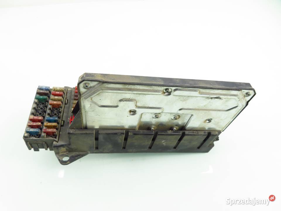 BSI MERCEDESBENZ SPRINTER 906 A9065453001