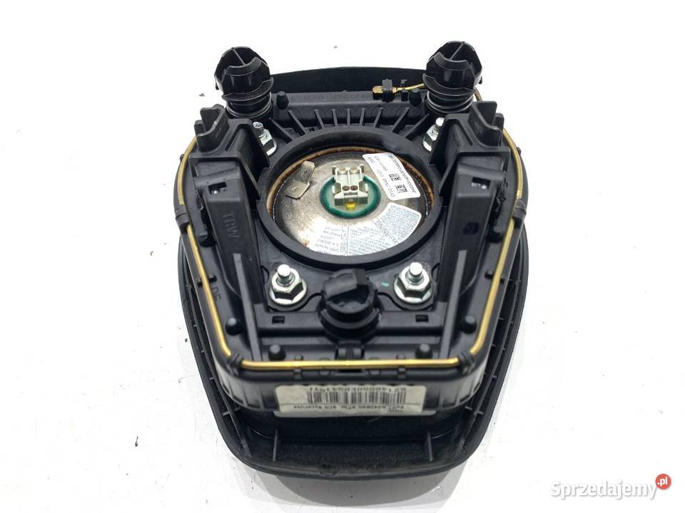 PODUSZKA POWIETRZNA KIEROWCY FORD FIESTA MK7 podkarpackie