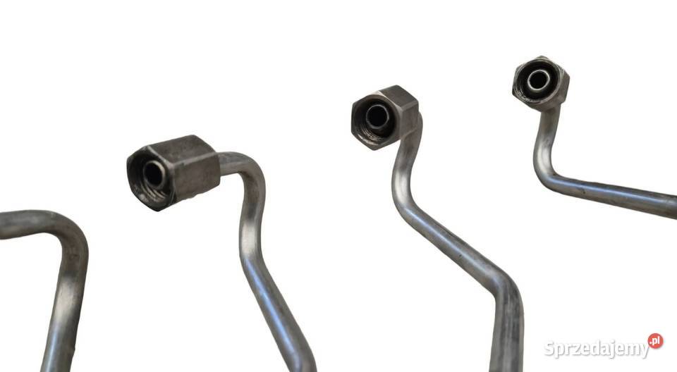 PRZEWÓD OLEJOWY TURBINY ALTEA GOLF V OCTAVIA 2 Działoszyce