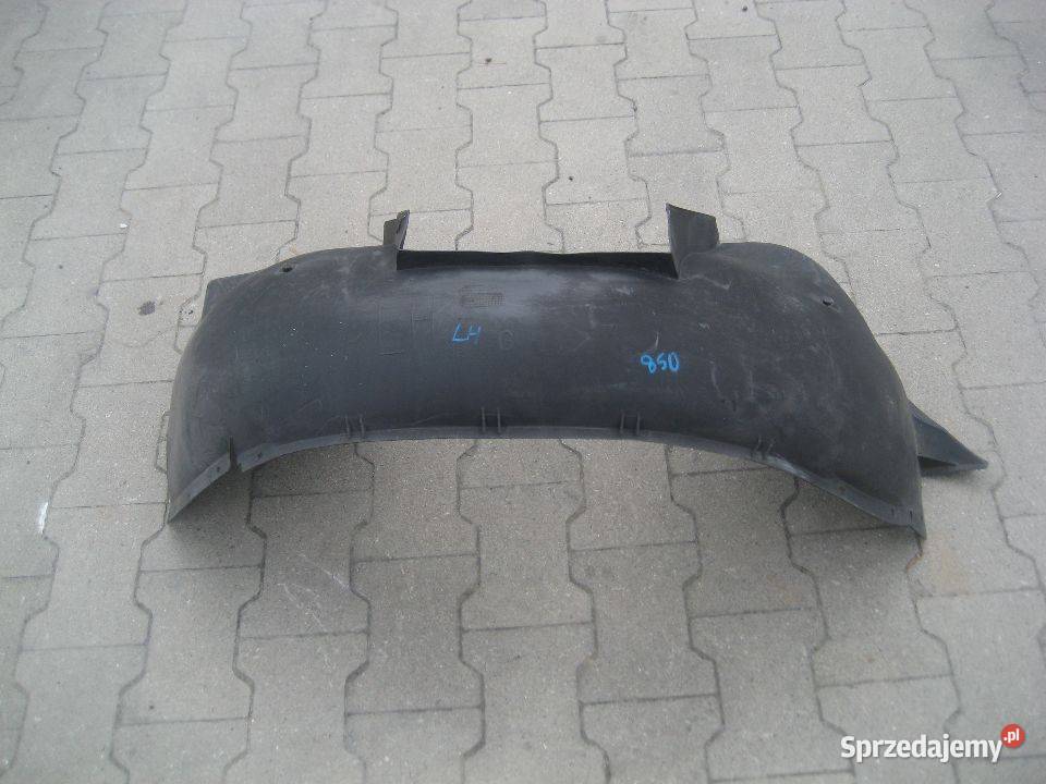 volvo 850 nadkole przód lewe oryginalne