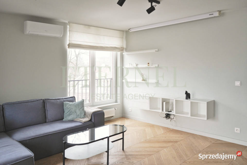 Piękny apartament w NY Residence Wrocławska Kraków