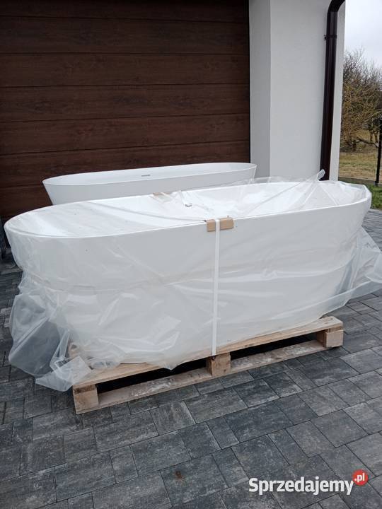 Wanna Wolnostojąca Nowa Okazja Tymowa