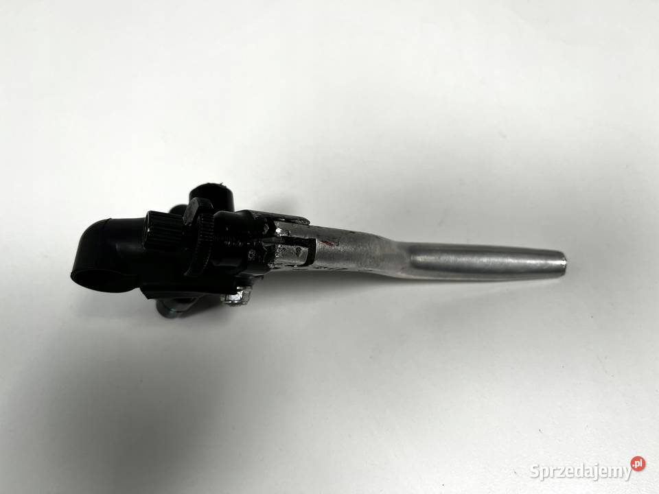 HONDA CBR 500 R 1921 Mocowanie dźwigni sprzęgła Łobżenica sprzedam