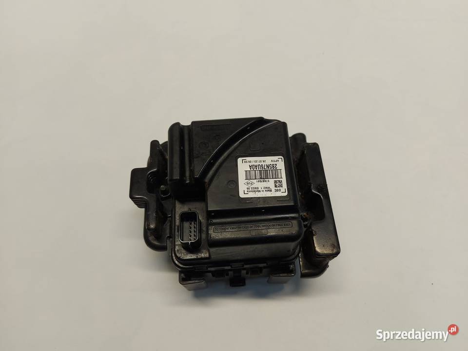 Nissan XTRAIL T33 IV 2023 Głośnik generator osobowe sprzedam