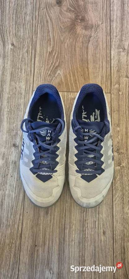 Buty Salming Hawk 3738 24 sportowe halowe podlaskie