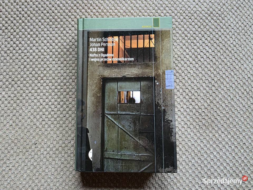 438 dni Nafta z Ogadenu i wojna przeciw Kraków