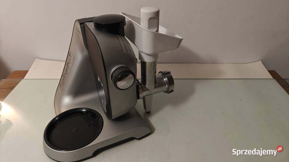 Robot Kuchenny Planetarny Bosch MUM 5 Łódź sprzedam