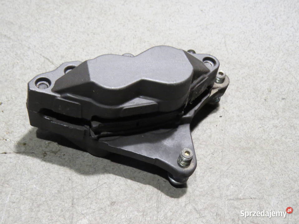 SUZUKI GSXR 600 750 SRAD GSX R ZACISK HAMULCA