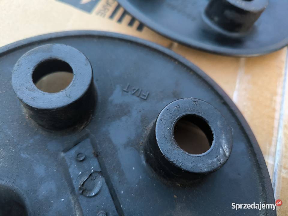 Fiat 126p kołpaki EL kołpak