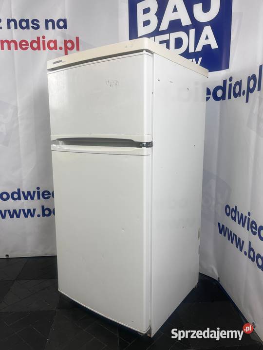 LODÓWKA Liebherr Made In Germany 121 Klas A Wiejca