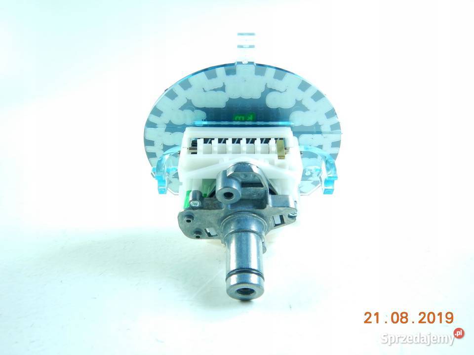 WSKAŹNIK PRĘDKOŚCI FIAT PUNTO 9799 9948137 ASO sprzedam