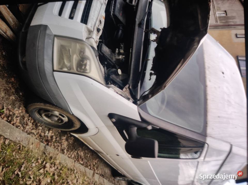 Ford transit 22 tdci 2200cm3 Mszana sprzedam