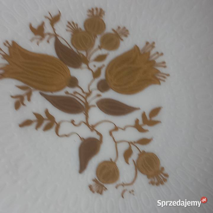 Misa miska porcelanowa Rosenthal