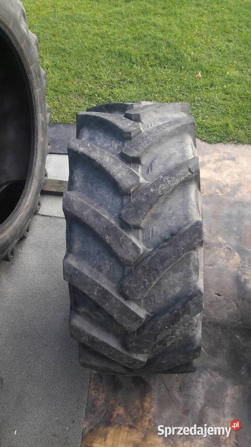 Sprzedam oponę 4057020