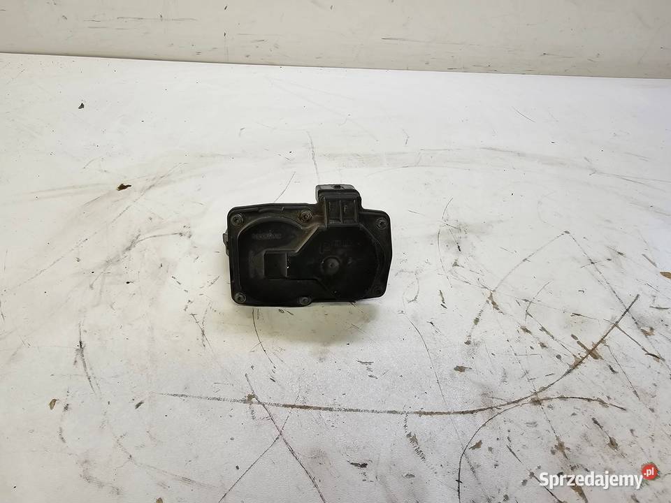 PRZEPUSTNICA WYDECHU AUDI A4 A5 Q5 VW 3Q0253691F osobowe Przystajń