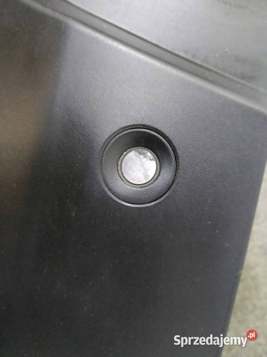 ZDERZAK TYŁ PDC KTVD Peugeot 3008 I 20092016