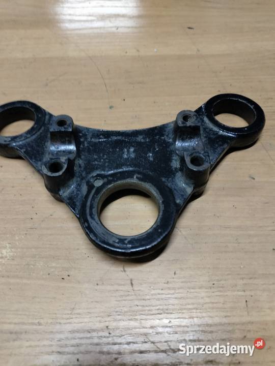 Półka górna mocowanie lag Jawa 350