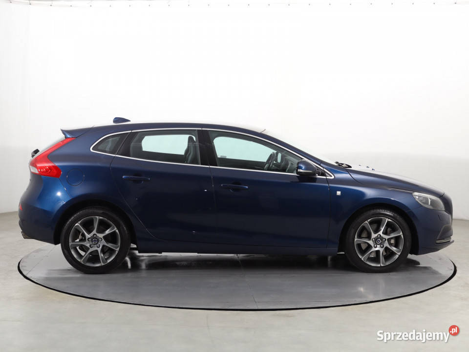 Volvo V40 15 T3 elektryczne szyby śląskie Katowice sprzedam