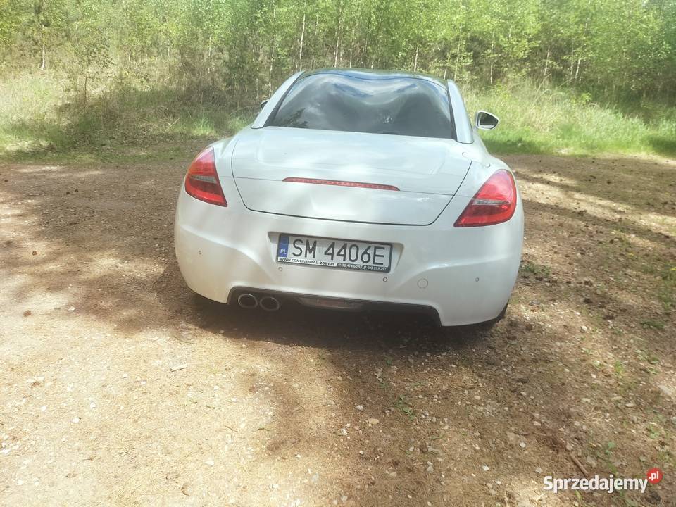 RCZ śląskie Herby