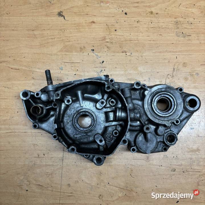 Kartery silnikowe Suzuki RM 250 19962000 J115 Bielawa
