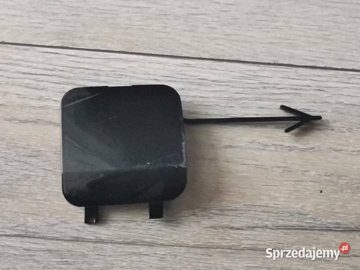 OPEL CORSA E ZAŚLEPKA HAKA TYŁ GM13399548 Międzychód sprzedam