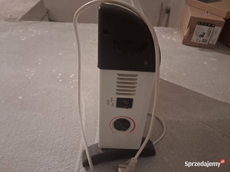 Farelka Busko-Zdrój