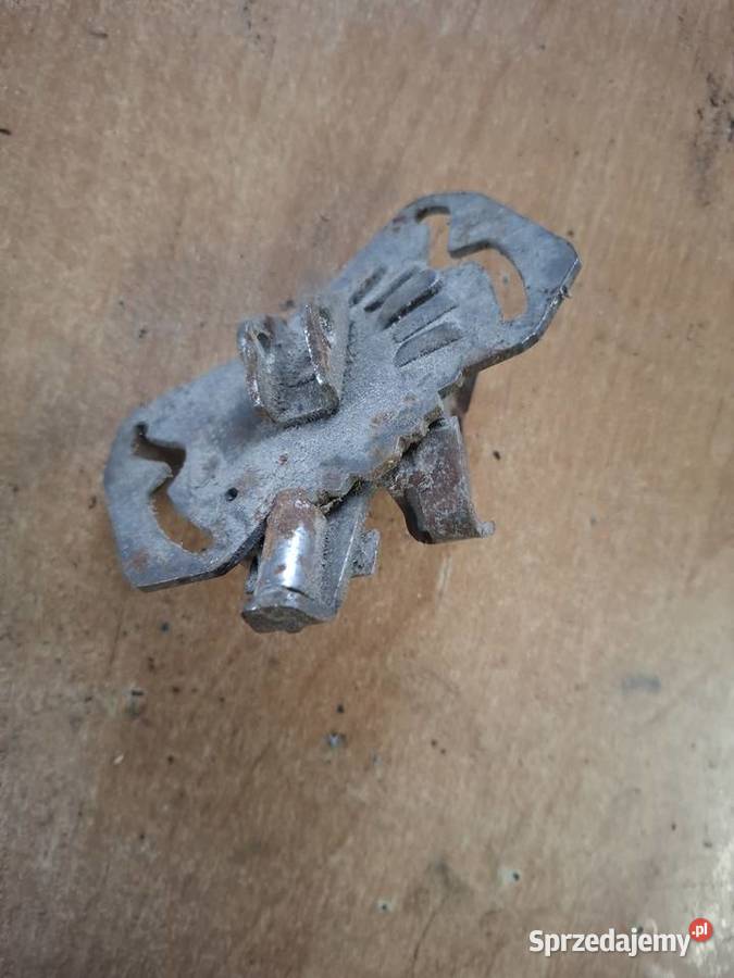 Aparat automat zmiany biegów Jawa 350 634 Tomaszów Lubelski