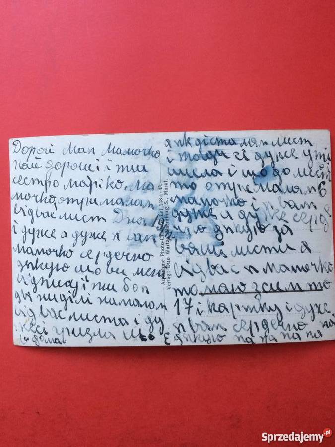 386 Niemiecka Kartka Pocztowa Szkoła Rolnicza zachodniopomorskie Szczecin