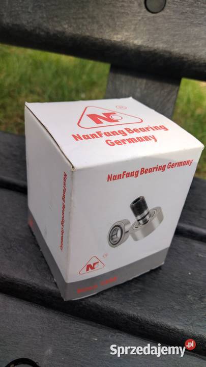 Łożysko Rolka PWKR802RSXL Pozostałe Pozostałe Poznań