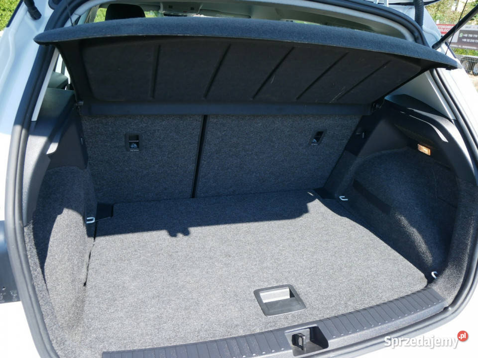 Seat Arona 10 TSI 110 Fast Lane Style Pro system Start-Stop śląskie Goczałkowice-Zdrój