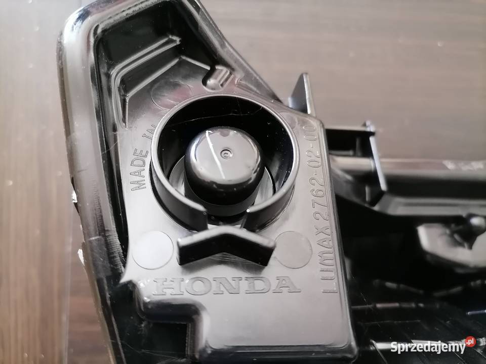 Honda CB 125 F lampa przód Led Sulejów sprzedam
