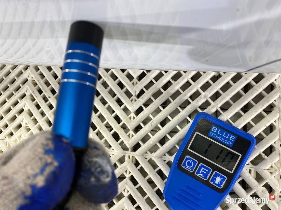 DRZWI PRAWY PRZÓD KIA CEED Kombi 1218