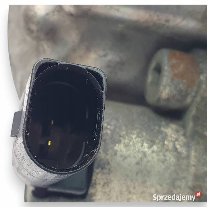 SPRĘŻARKA KLIMATYZACJI VW Golf V 19 TDI Sanden Chełm sprzedam