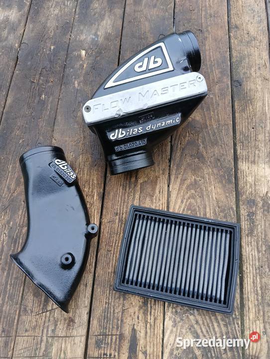 Dolot Dbilas Dynamic FlowMaster BMW Peugeot Opel Wiązów sprzedam
