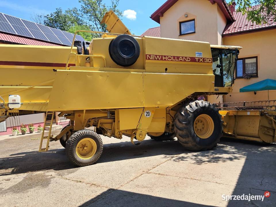 Super stan holland tx30 Czulice