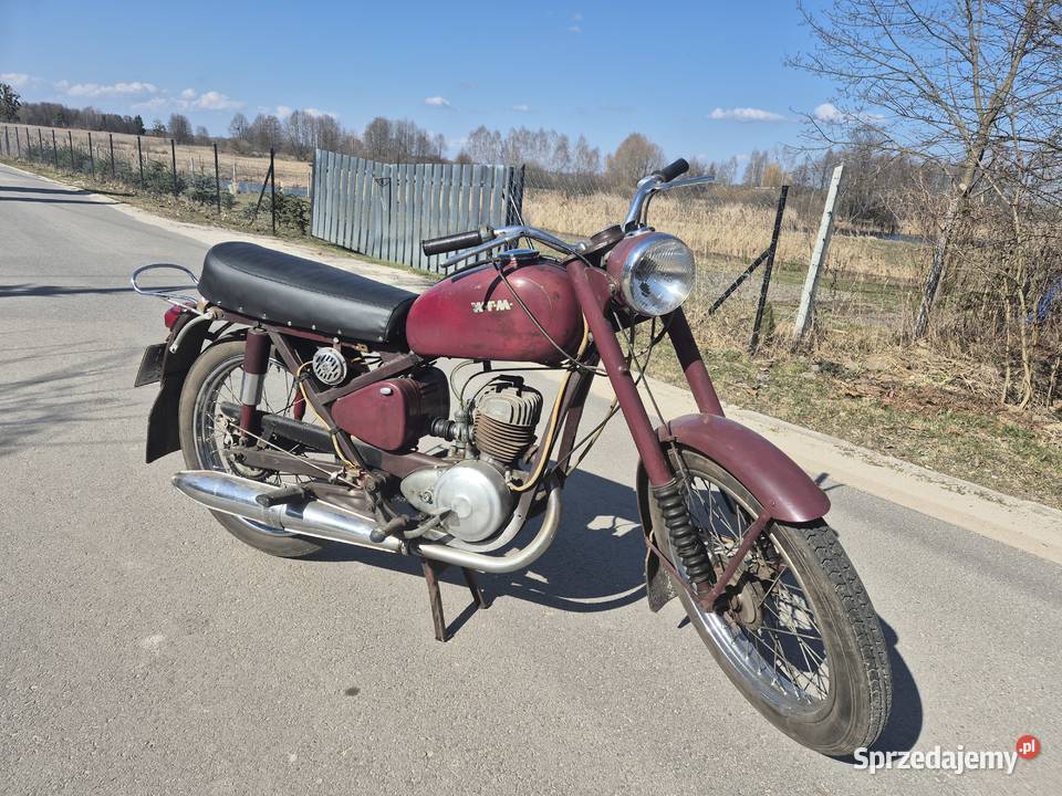 Wfm m06 nie wskSHLMZ 1960 zabytek Chełm