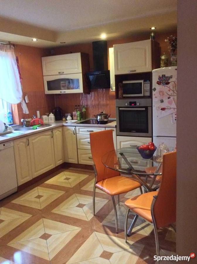 Dom na Jarach Bydgoszcz Bydgoszcz