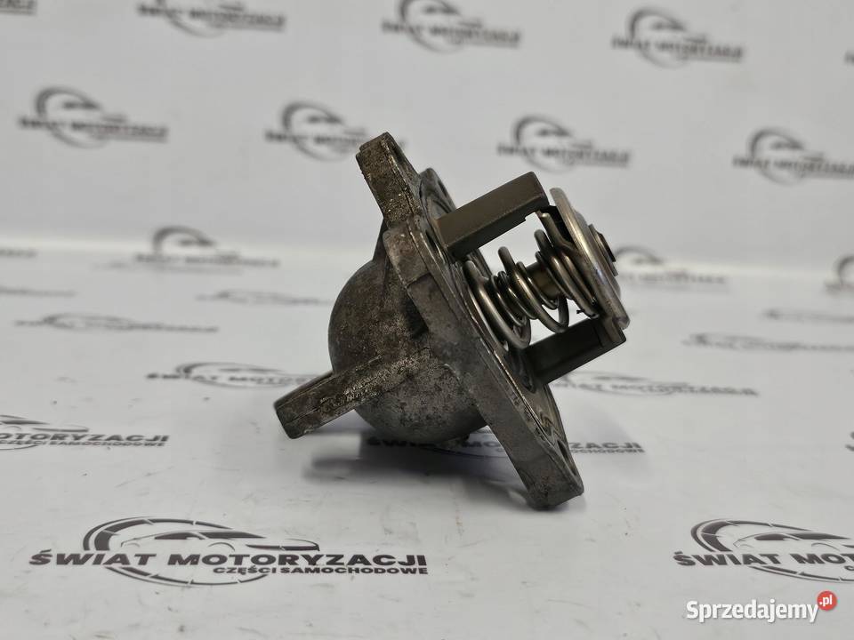 CHEROKEE COMMANDER 30 CRD 4X4 obudowa termostatu świętokrzyskie