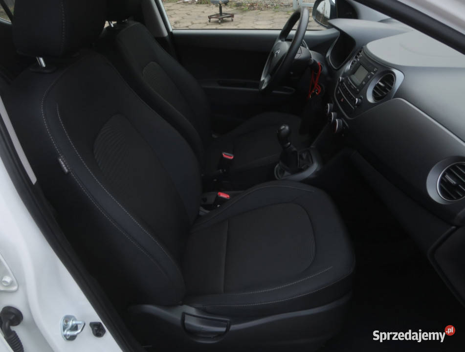 Hyundai i10 10 Łódź