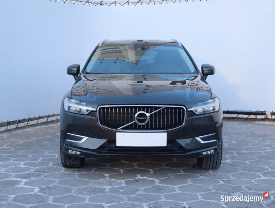 Volvo XC60 D4 wielofunkcyjna kierownica łódzkie Łódź sprzedam