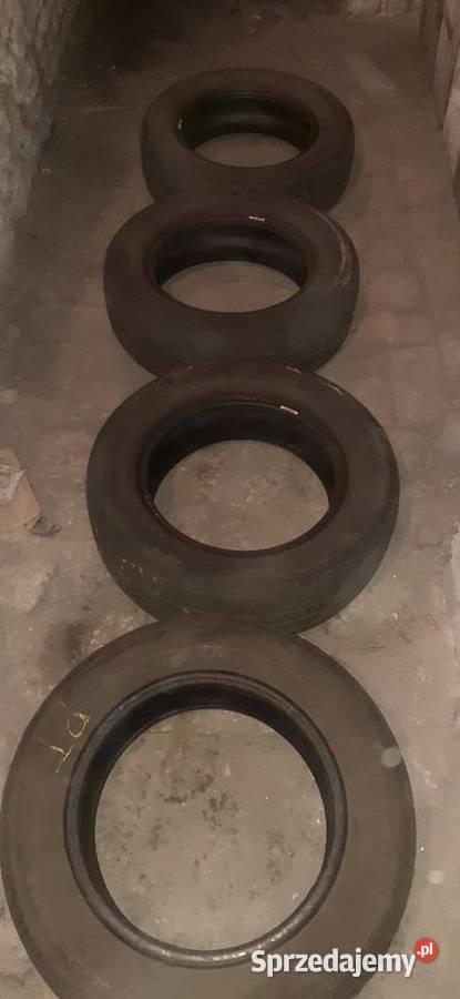Opony letnie Continental Premium Contact 1956515 śląskie