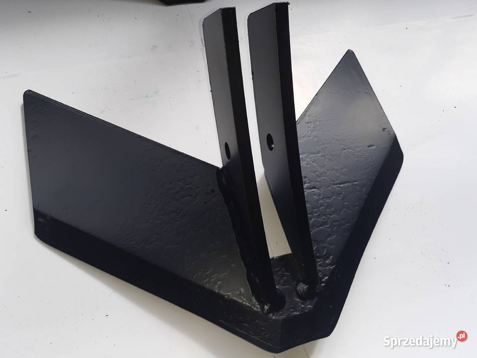 Podcinacz Kckerling Vector Quadro skrzydło Dolice sprzedam