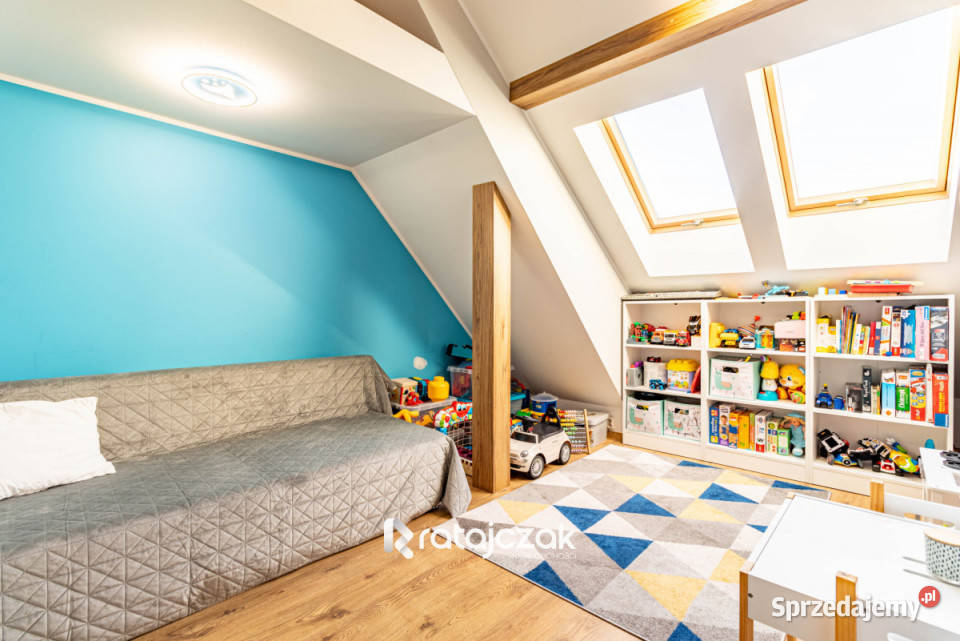 Do sprzedaży mieszkanie 655m2 3 pok Wejherowo