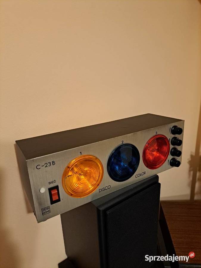 COLOROFON C23B Wrocław sprzedam