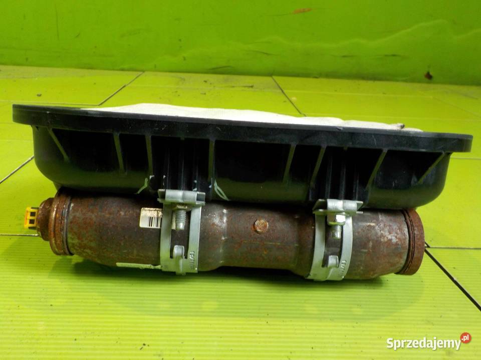 CHEVROLET CRUZE I 09r AIRBAG poduszka pasazera mazowieckie Suków