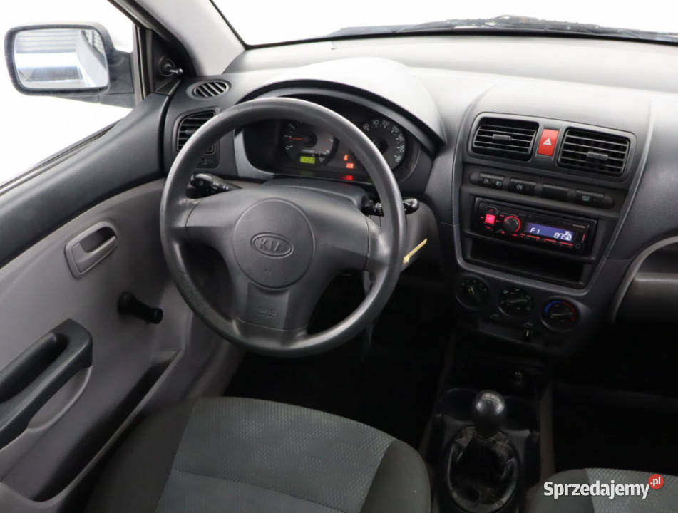Kia Picanto 10 45KM Bielany Wrocławskie