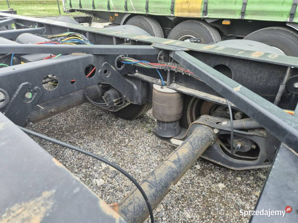 pod kontener CIMC sx03 dolnośląskie