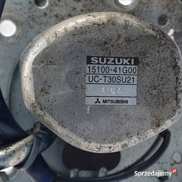 POMPA PALIWA Paliwowa Suzuki GSXR GSXR 1000 K5 Chełm sprzedam