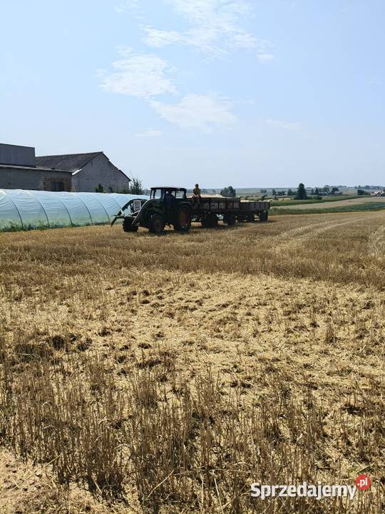 Fendt turbomatik Wieluń sprzedam