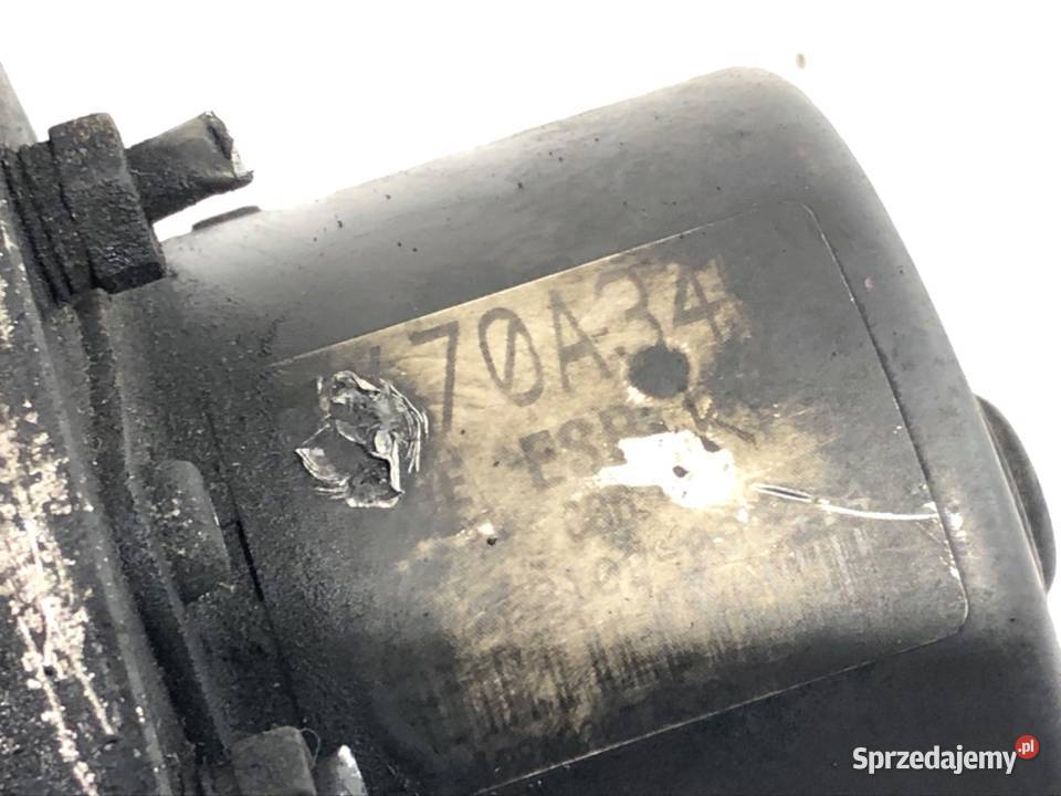 POMPA ABS PEUGEOT 4007 22 156 0713